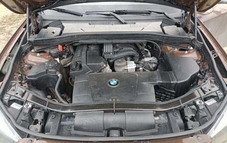 BMW X1, 2013 год, 1 300 000 рублей, 10 фотография