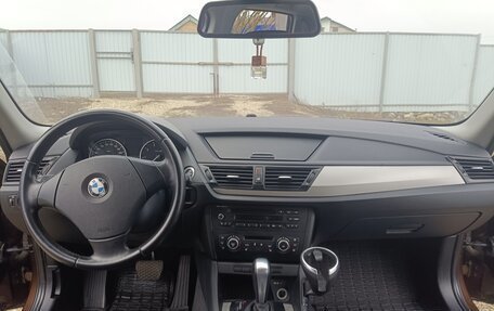 BMW X1, 2013 год, 1 300 000 рублей, 6 фотография