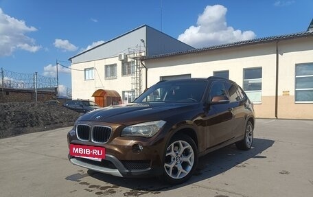 BMW X1, 2013 год, 1 300 000 рублей, 5 фотография