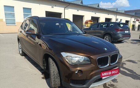 BMW X1, 2013 год, 1 300 000 рублей, 2 фотография