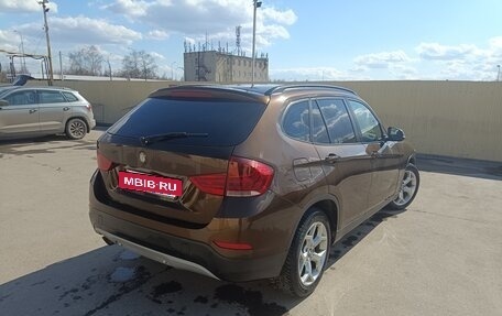 BMW X1, 2013 год, 1 300 000 рублей, 3 фотография
