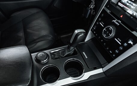 Ford Explorer VI, 2013 год, 1 595 000 рублей, 14 фотография