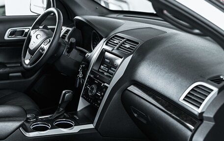 Ford Explorer VI, 2013 год, 1 595 000 рублей, 11 фотография