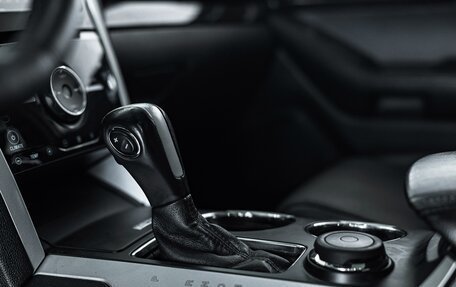 Ford Explorer VI, 2013 год, 1 595 000 рублей, 15 фотография
