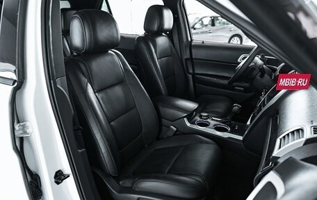 Ford Explorer VI, 2013 год, 1 595 000 рублей, 17 фотография