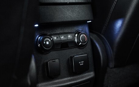 Ford Explorer VI, 2013 год, 1 595 000 рублей, 21 фотография