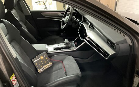 Audi A6, 2021 год, 4 400 000 рублей, 6 фотография