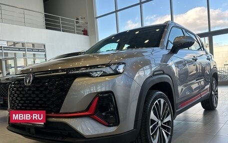 Changan CS35 Plus, 2024 год, 2 629 900 рублей, 3 фотография