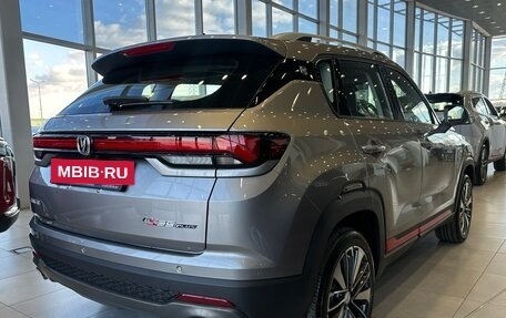 Changan CS35 Plus, 2024 год, 2 629 900 рублей, 4 фотография