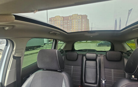 Ford Kuga III, 2012 год, 1 250 000 рублей, 2 фотография