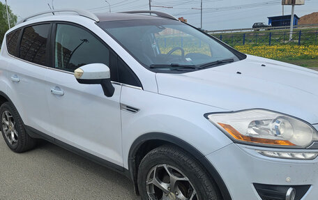 Ford Kuga III, 2012 год, 1 250 000 рублей, 4 фотография