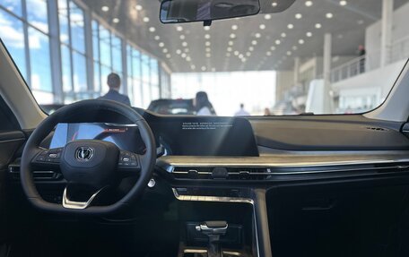 Changan CS35 Plus, 2024 год, 2 629 900 рублей, 12 фотография