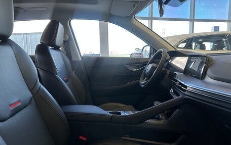 Changan CS35 Plus, 2024 год, 2 629 900 рублей, 14 фотография