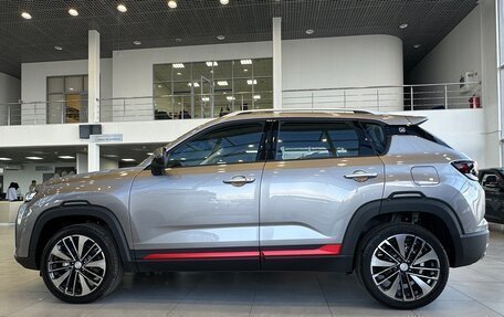 Changan CS35 Plus, 2024 год, 2 629 900 рублей, 7 фотография
