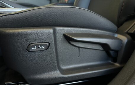 Changan CS35 Plus, 2024 год, 2 629 900 рублей, 15 фотография