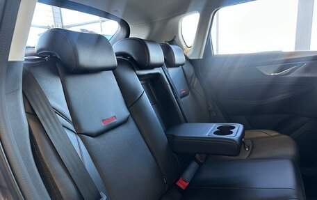 Changan CS35 Plus, 2024 год, 2 629 900 рублей, 13 фотография