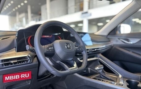 Changan CS35 Plus, 2024 год, 2 629 900 рублей, 8 фотография