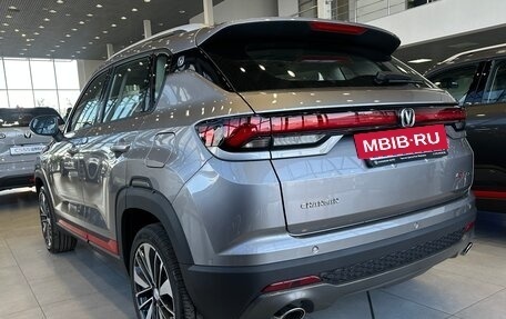 Changan CS35 Plus, 2024 год, 2 629 900 рублей, 6 фотография