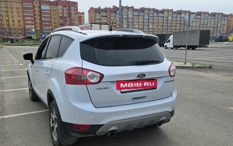 Ford Kuga III, 2012 год, 1 250 000 рублей, 5 фотография