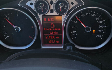 Ford Kuga III, 2012 год, 1 250 000 рублей, 8 фотография