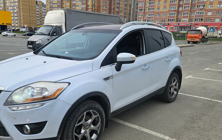 Ford Kuga III, 2012 год, 1 250 000 рублей, 6 фотография