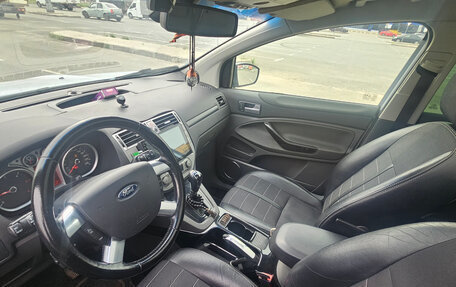 Ford Kuga III, 2012 год, 1 250 000 рублей, 11 фотография
