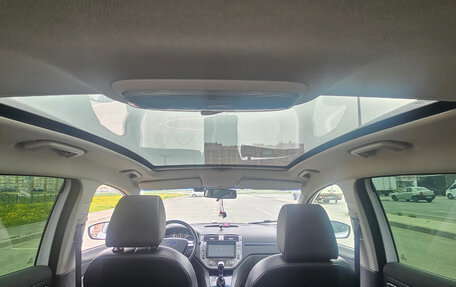 Ford Kuga III, 2012 год, 1 250 000 рублей, 10 фотография