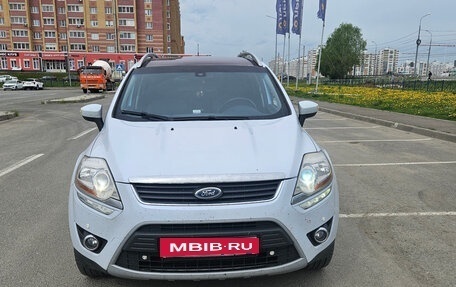 Ford Kuga III, 2012 год, 1 250 000 рублей, 7 фотография