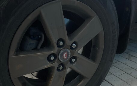 Hyundai Tucson III, 2008 год, 1 150 000 рублей, 3 фотография