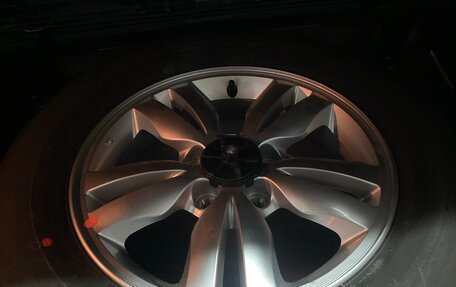 Hyundai Tucson III, 2008 год, 1 150 000 рублей, 11 фотография