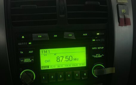 Hyundai Tucson III, 2008 год, 1 150 000 рублей, 6 фотография