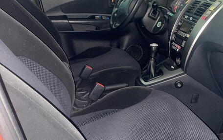 Hyundai Tucson III, 2008 год, 1 150 000 рублей, 9 фотография