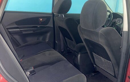 Hyundai Tucson III, 2008 год, 1 150 000 рублей, 8 фотография