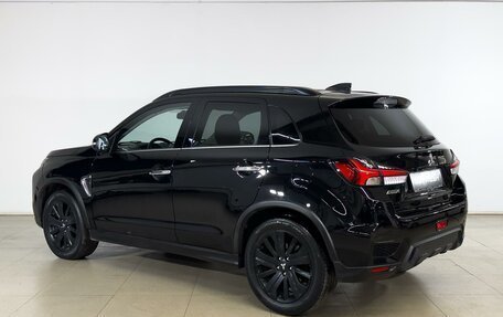 Mitsubishi ASX I рестайлинг, 2021 год, 1 990 000 рублей, 2 фотография