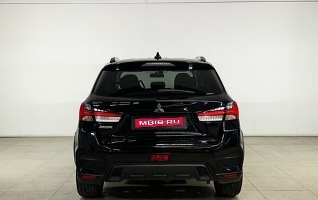Mitsubishi ASX I рестайлинг, 2021 год, 1 990 000 рублей, 4 фотография