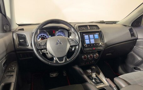 Mitsubishi ASX I рестайлинг, 2021 год, 1 990 000 рублей, 6 фотография