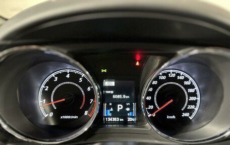Mitsubishi ASX I рестайлинг, 2021 год, 1 990 000 рублей, 13 фотография