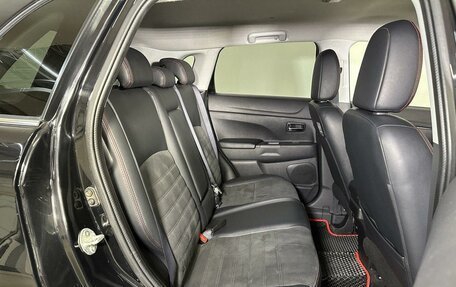Mitsubishi ASX I рестайлинг, 2021 год, 1 990 000 рублей, 8 фотография