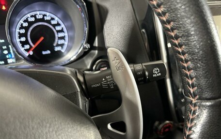 Mitsubishi ASX I рестайлинг, 2021 год, 1 990 000 рублей, 18 фотография