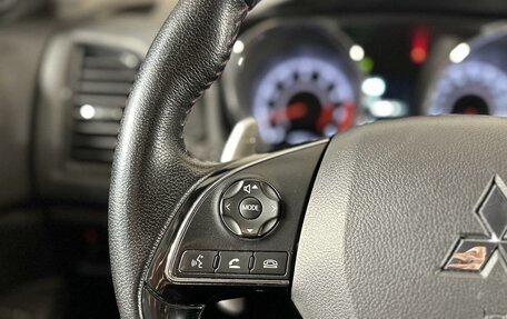 Mitsubishi ASX I рестайлинг, 2021 год, 1 990 000 рублей, 15 фотография