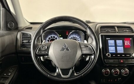Mitsubishi ASX I рестайлинг, 2021 год, 1 990 000 рублей, 12 фотография