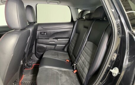Mitsubishi ASX I рестайлинг, 2021 год, 1 990 000 рублей, 9 фотография
