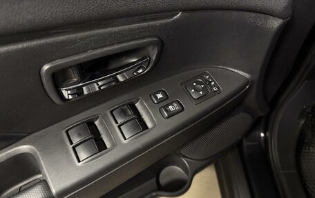 Mitsubishi ASX I рестайлинг, 2021 год, 1 990 000 рублей, 21 фотография