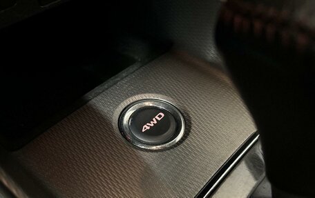 Mitsubishi ASX I рестайлинг, 2021 год, 1 990 000 рублей, 23 фотография