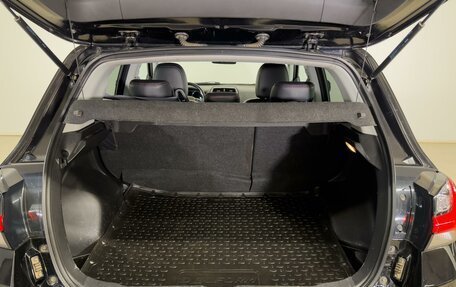 Mitsubishi ASX I рестайлинг, 2021 год, 1 990 000 рублей, 25 фотография