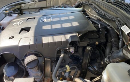 Toyota Land Cruiser Prado 120 рестайлинг, 2006 год, 1 900 000 рублей, 19 фотография
