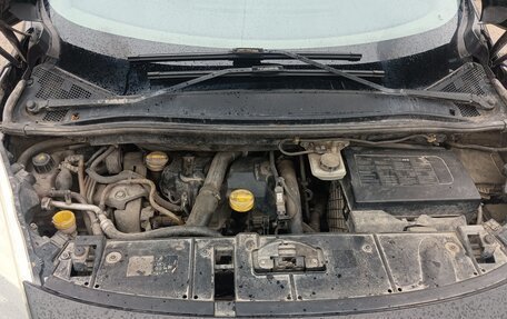 Renault Scenic III, 2009 год, 550 000 рублей, 8 фотография