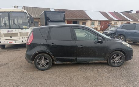 Renault Scenic III, 2009 год, 550 000 рублей, 4 фотография