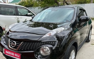 Nissan Juke II, 2011 год, 1 082 000 рублей, 1 фотография