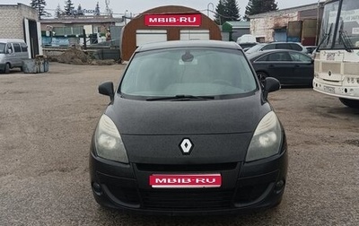 Renault Scenic III, 2009 год, 550 000 рублей, 1 фотография